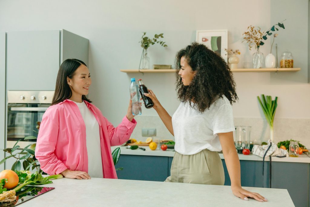 The Life-Changing Health Benefits of Filtered Water for You and Your Family